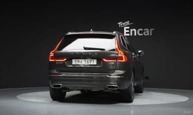 XC60 Gen 2