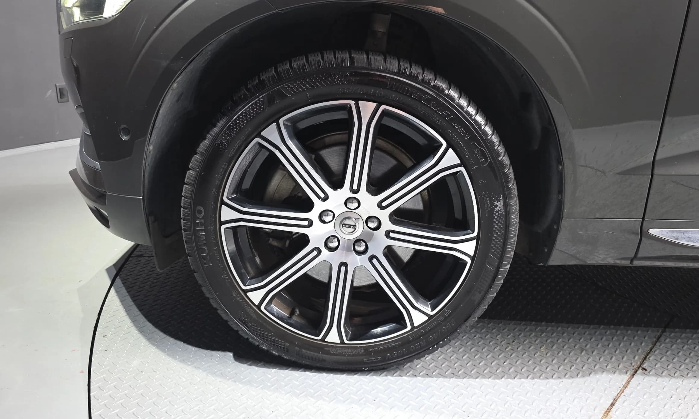XC60 Gen 2