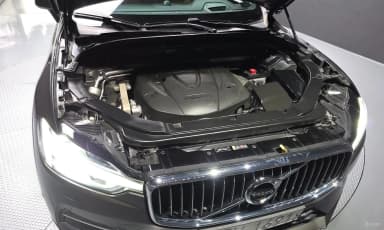XC60 Gen 2