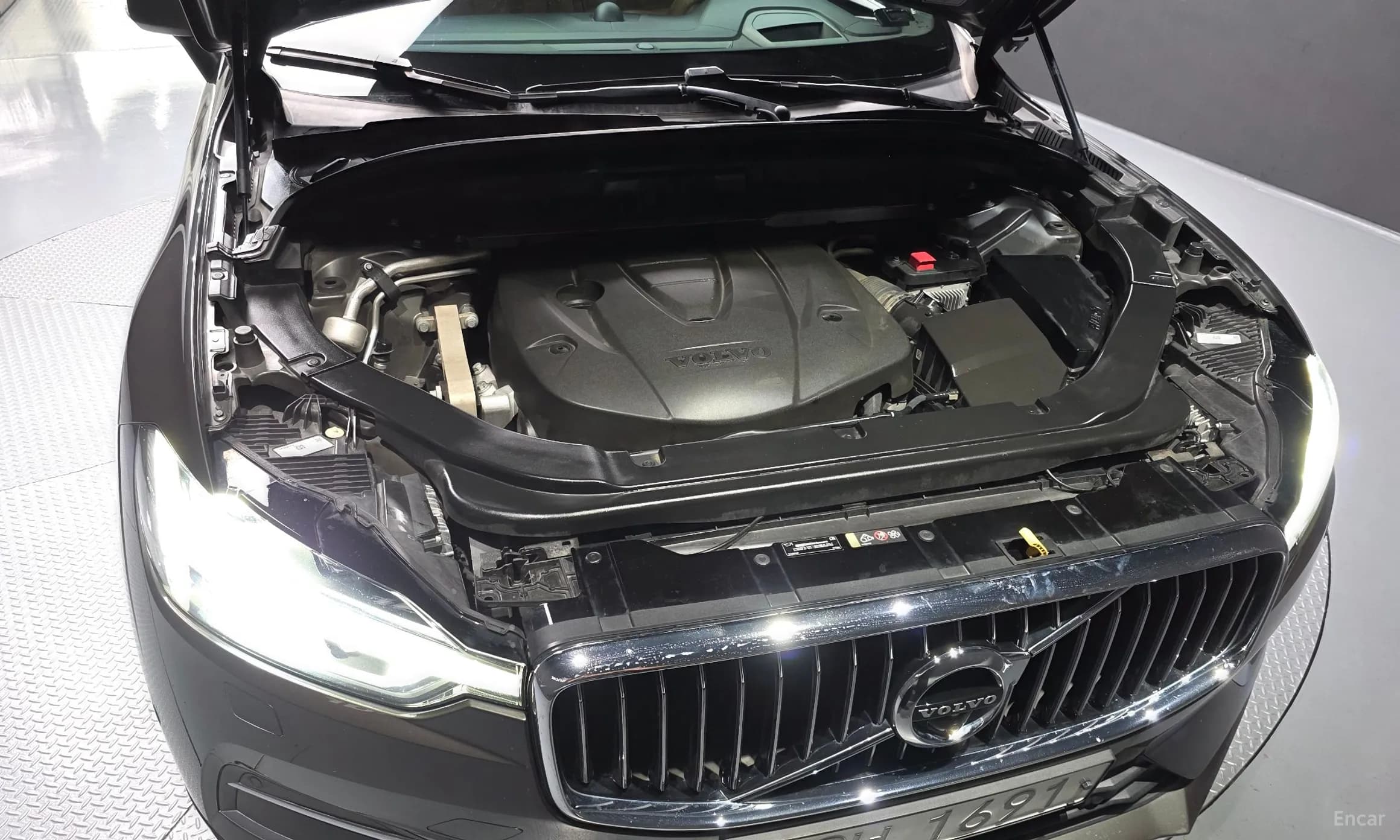 XC60 Gen 2
