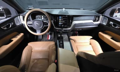 XC60 Gen 2
