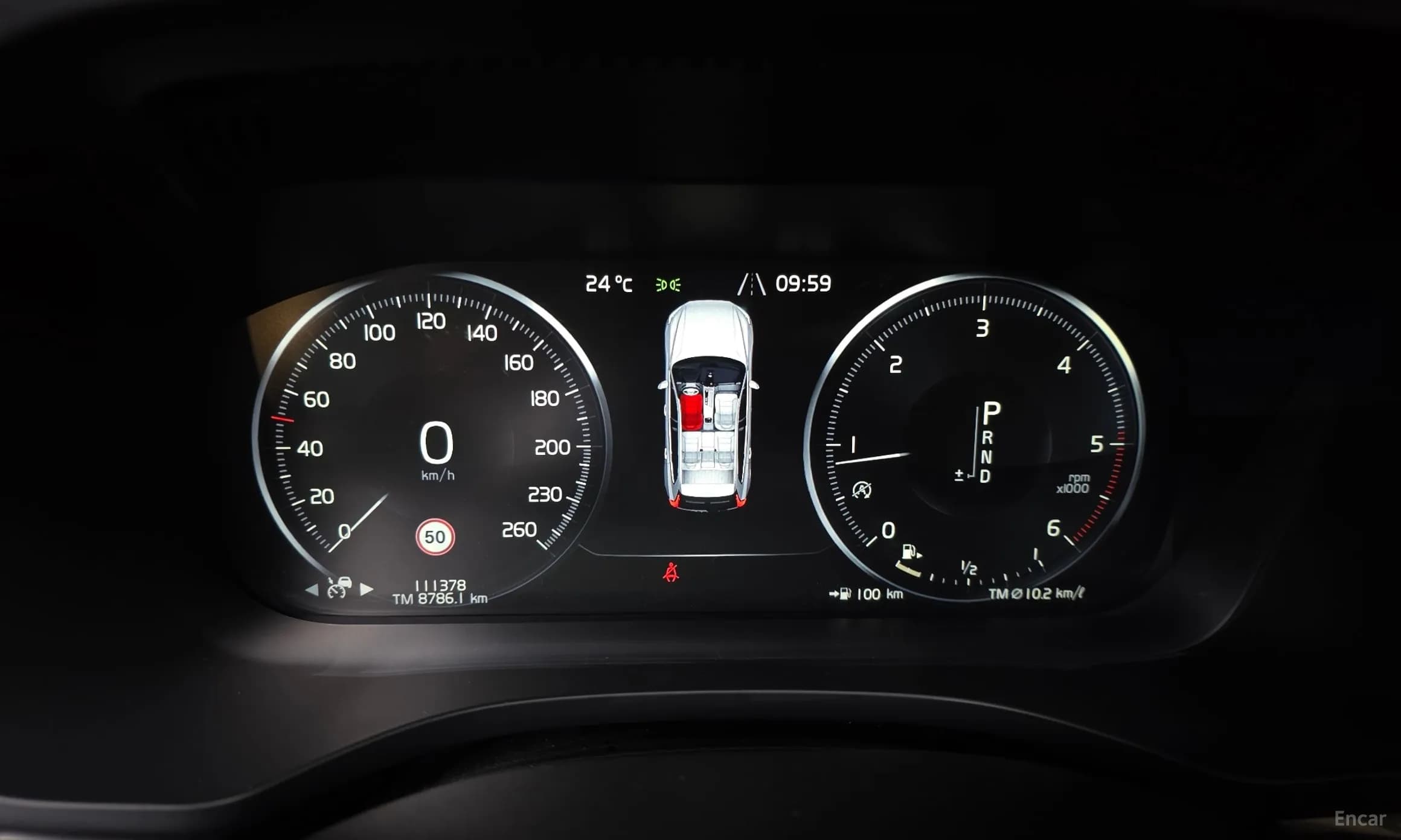 XC60 Gen 2