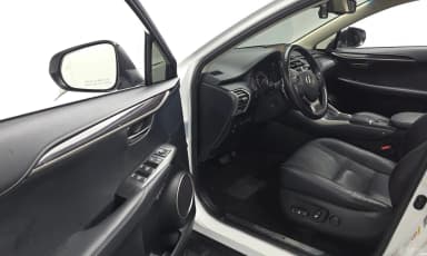 NX300h