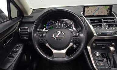 NX300h