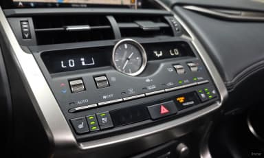 NX300h