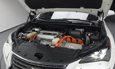 NX300h