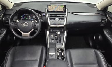 NX300h