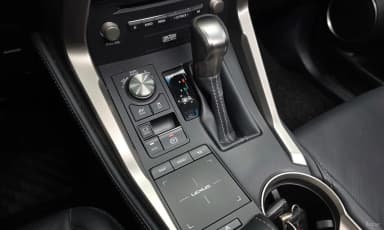 NX300h