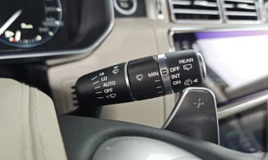 Range Rover 4th Generation