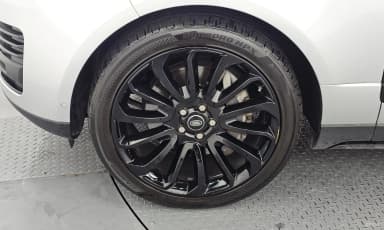 Range Rover 4th Generation