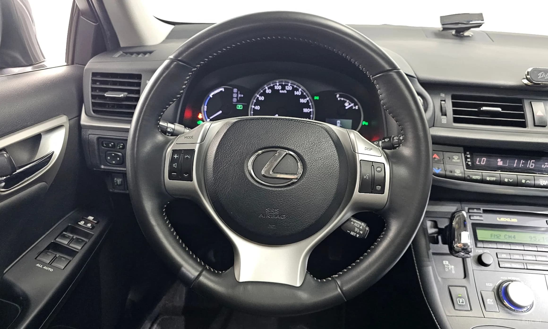 CT200h