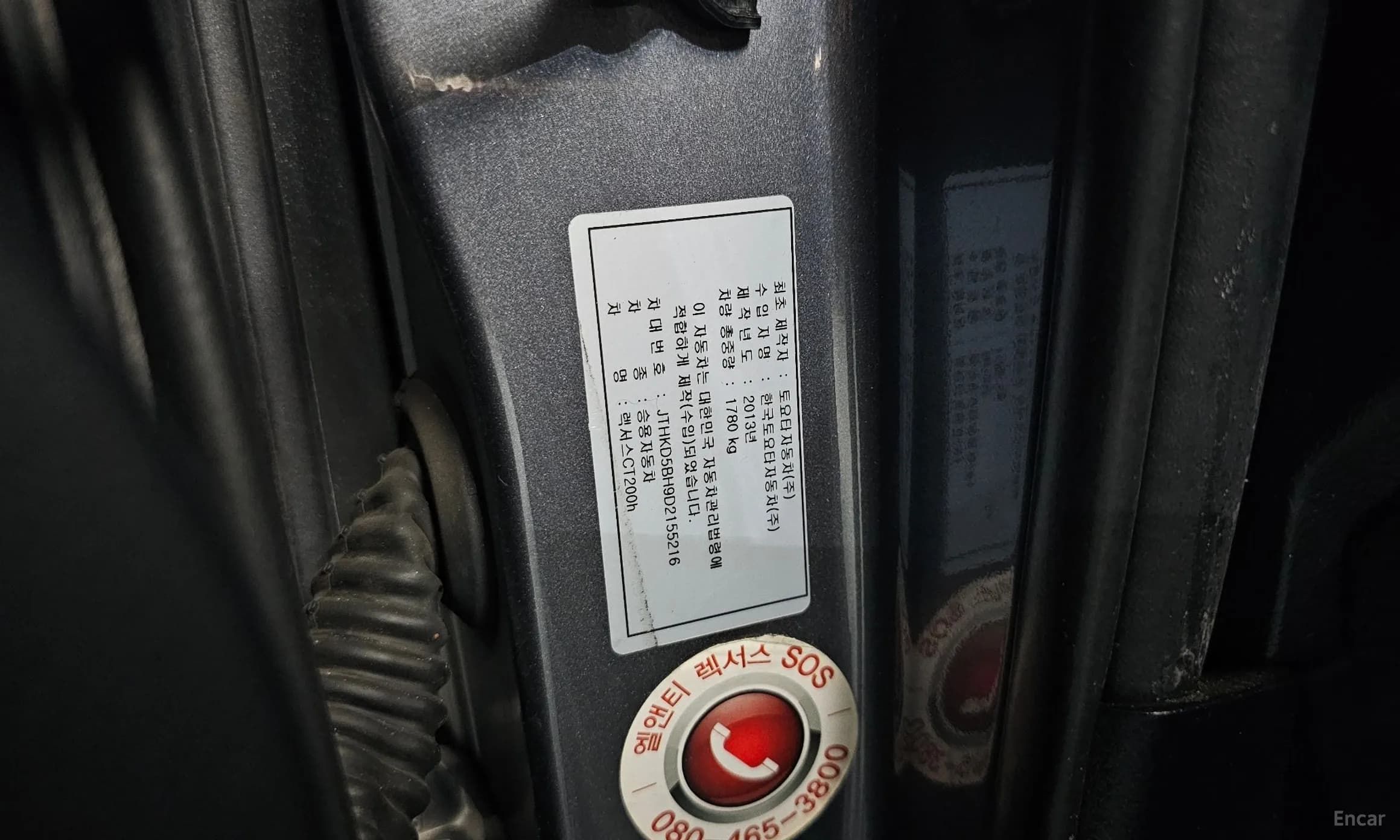 CT200h