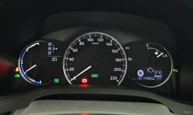 CT200h