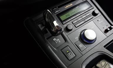 CT200h