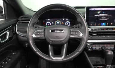 Compass 2nd Generation
