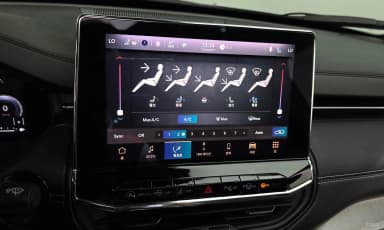 Compass 2nd Generation