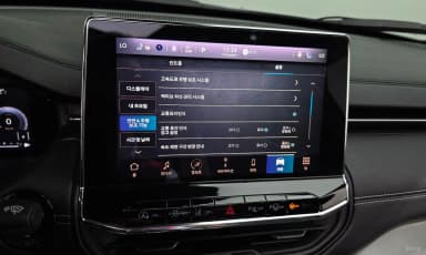 Compass 2nd Generation