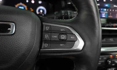 Compass 2nd Generation