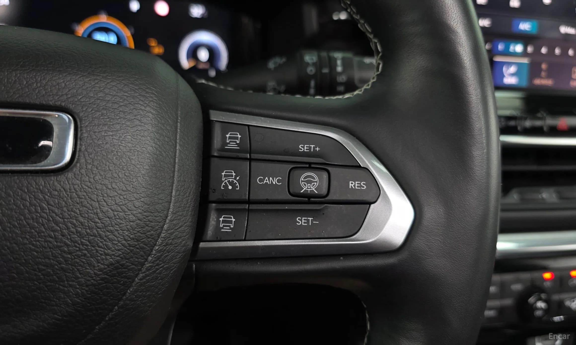 Compass 2nd Generation