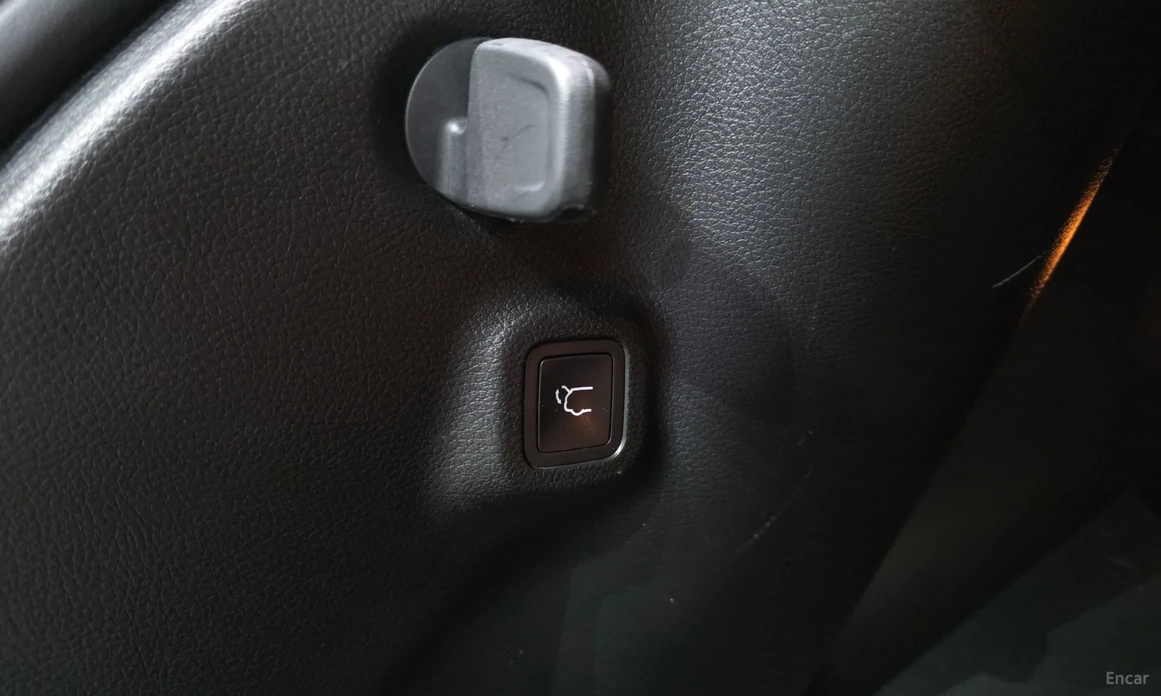 Compass 2nd Generation