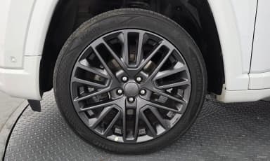 Compass 2nd Generation
