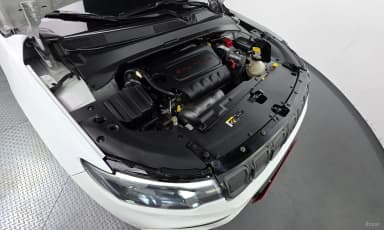 Compass 2nd Generation