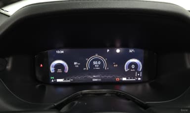 Compass 2nd Generation