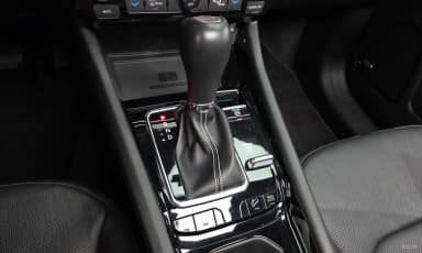 Compass 2nd Generation