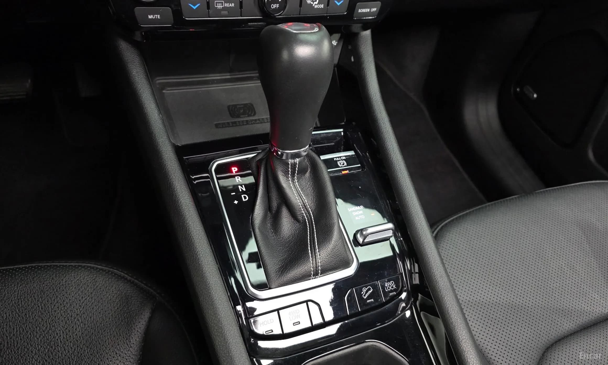 Compass 2nd Generation
