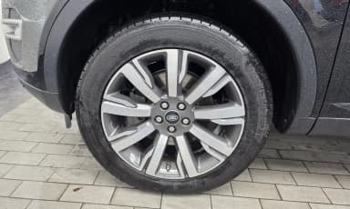 Discovery Sports