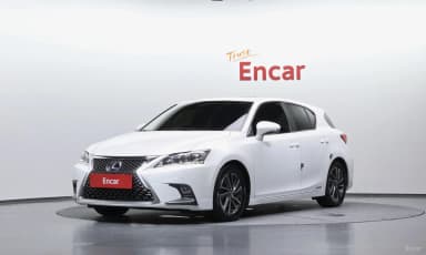 CT200h