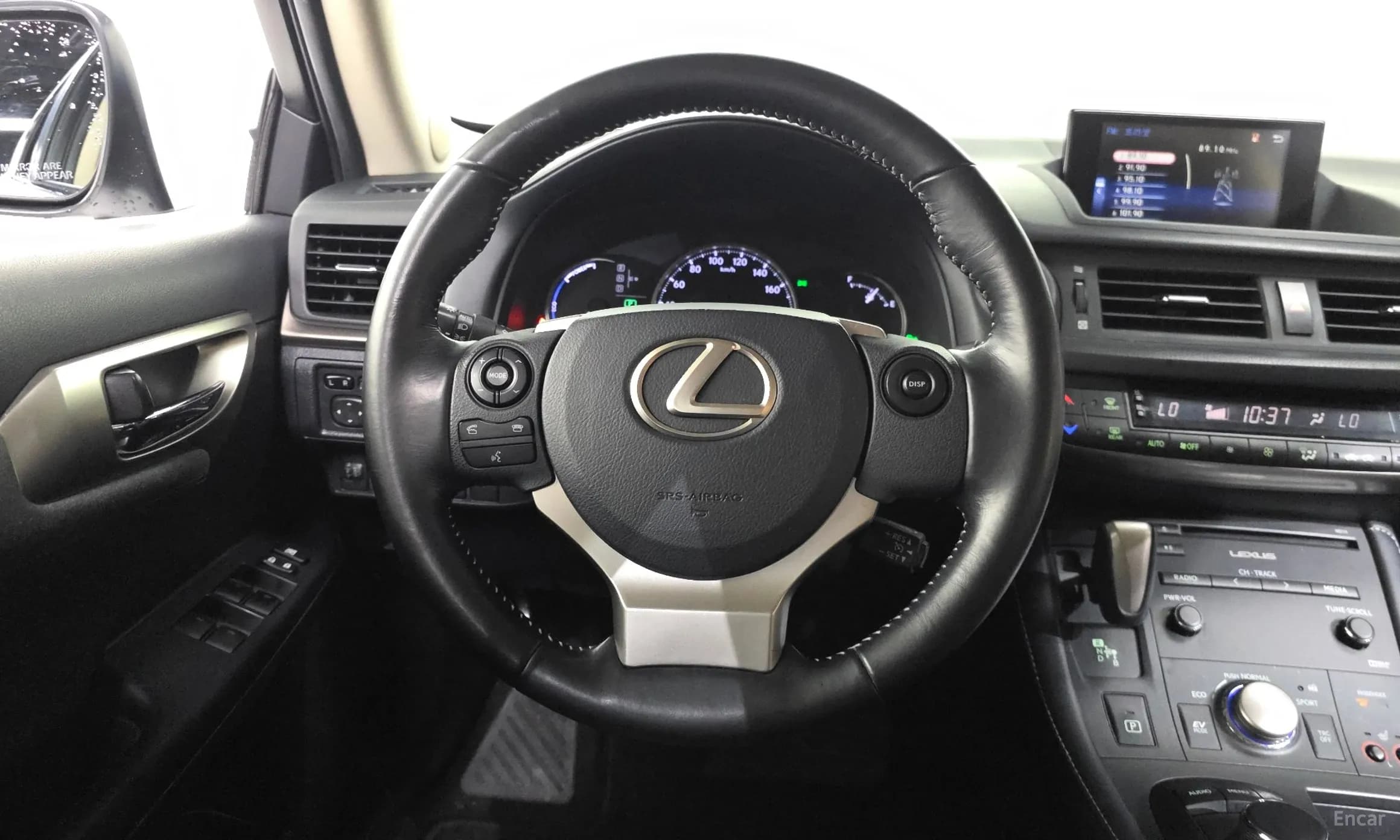 CT200h