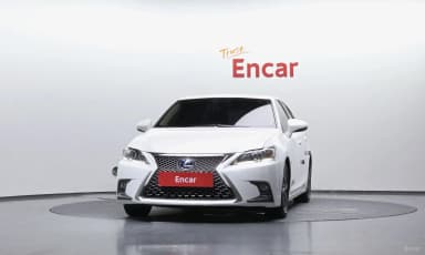 CT200h