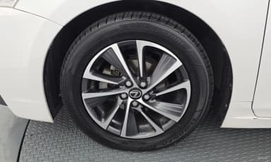 CT200h