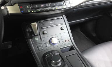 CT200h