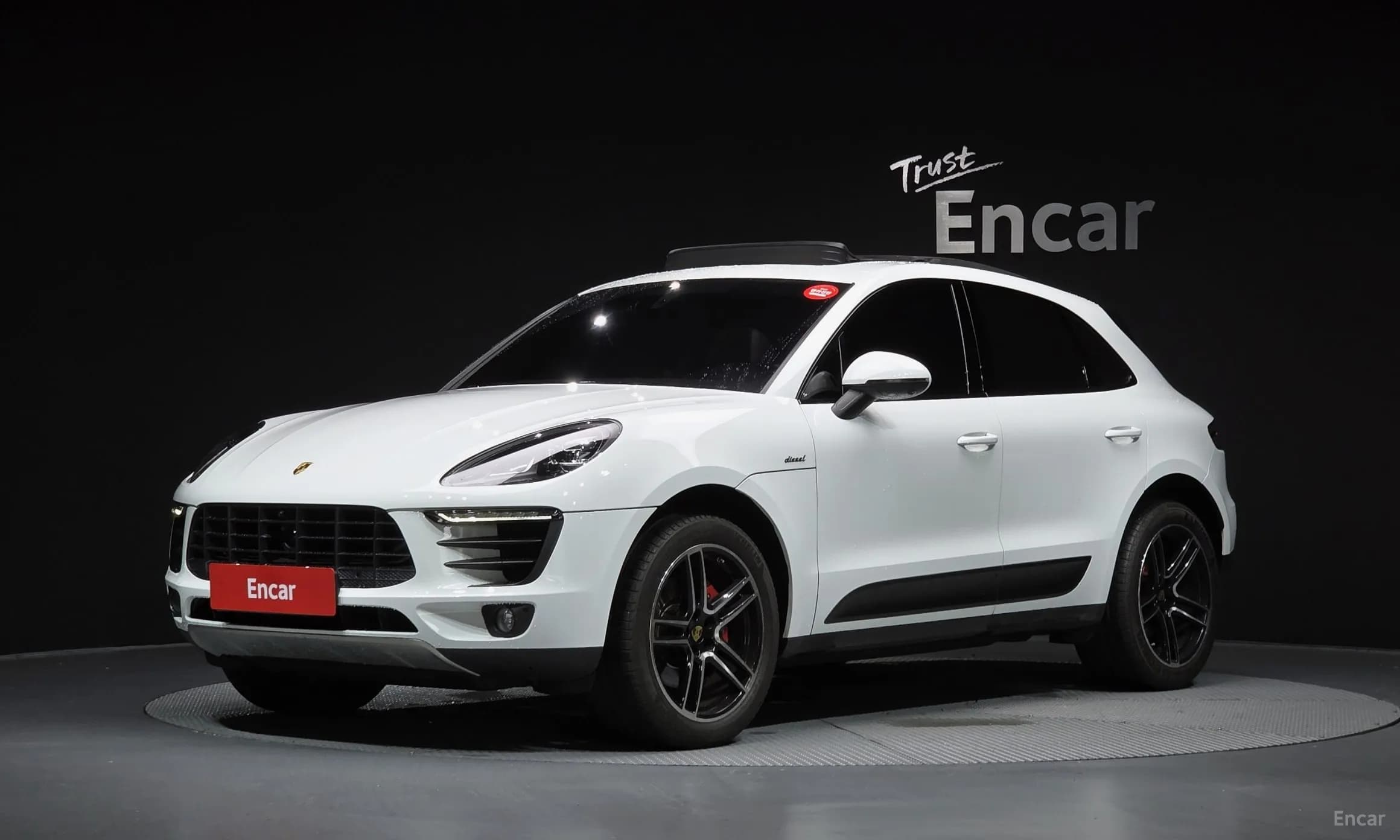 Macan