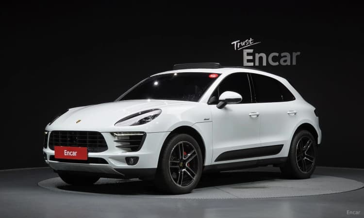 Macan