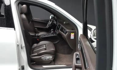 Macan