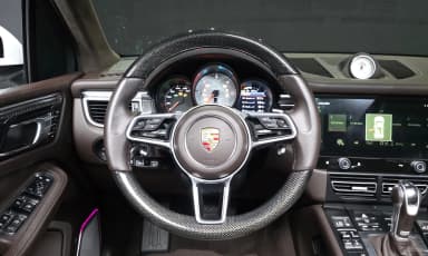 Macan