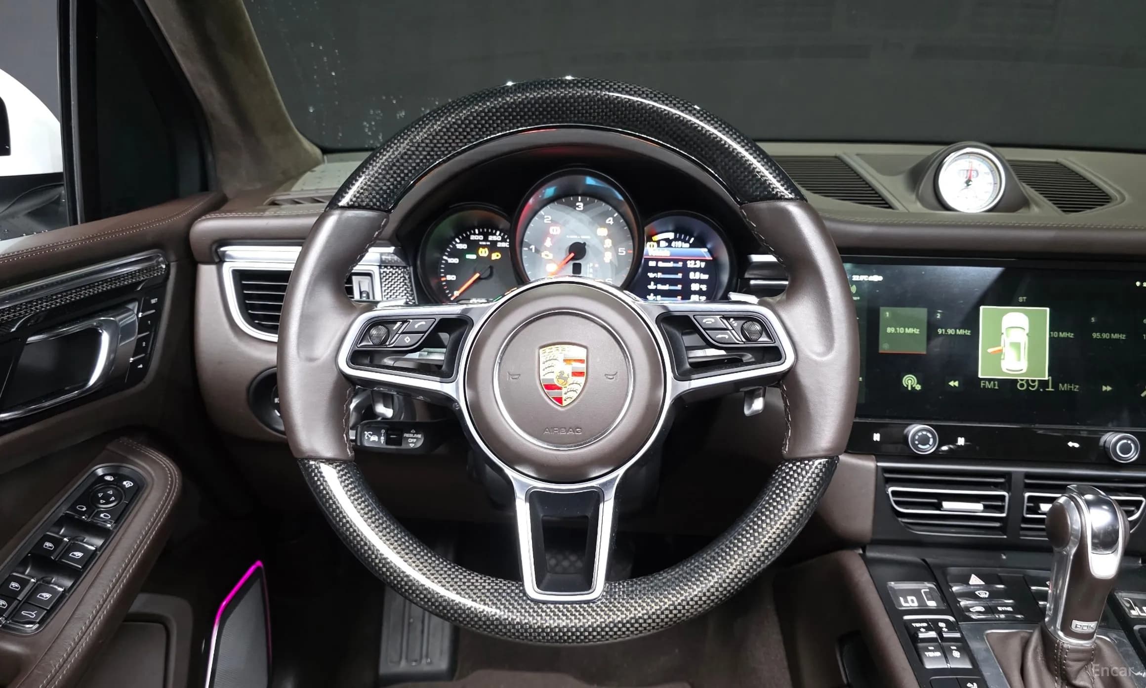 Macan