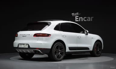 Macan