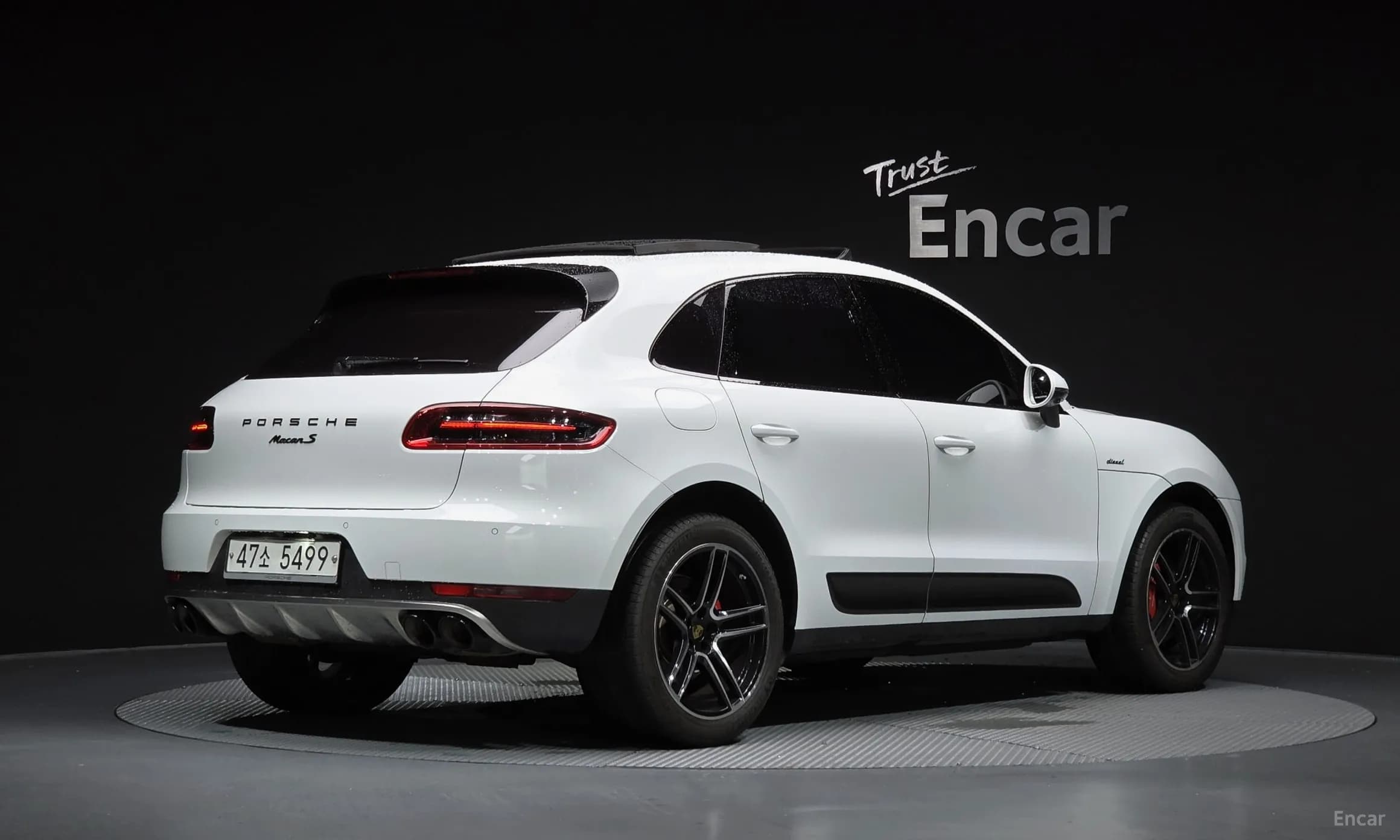 Macan