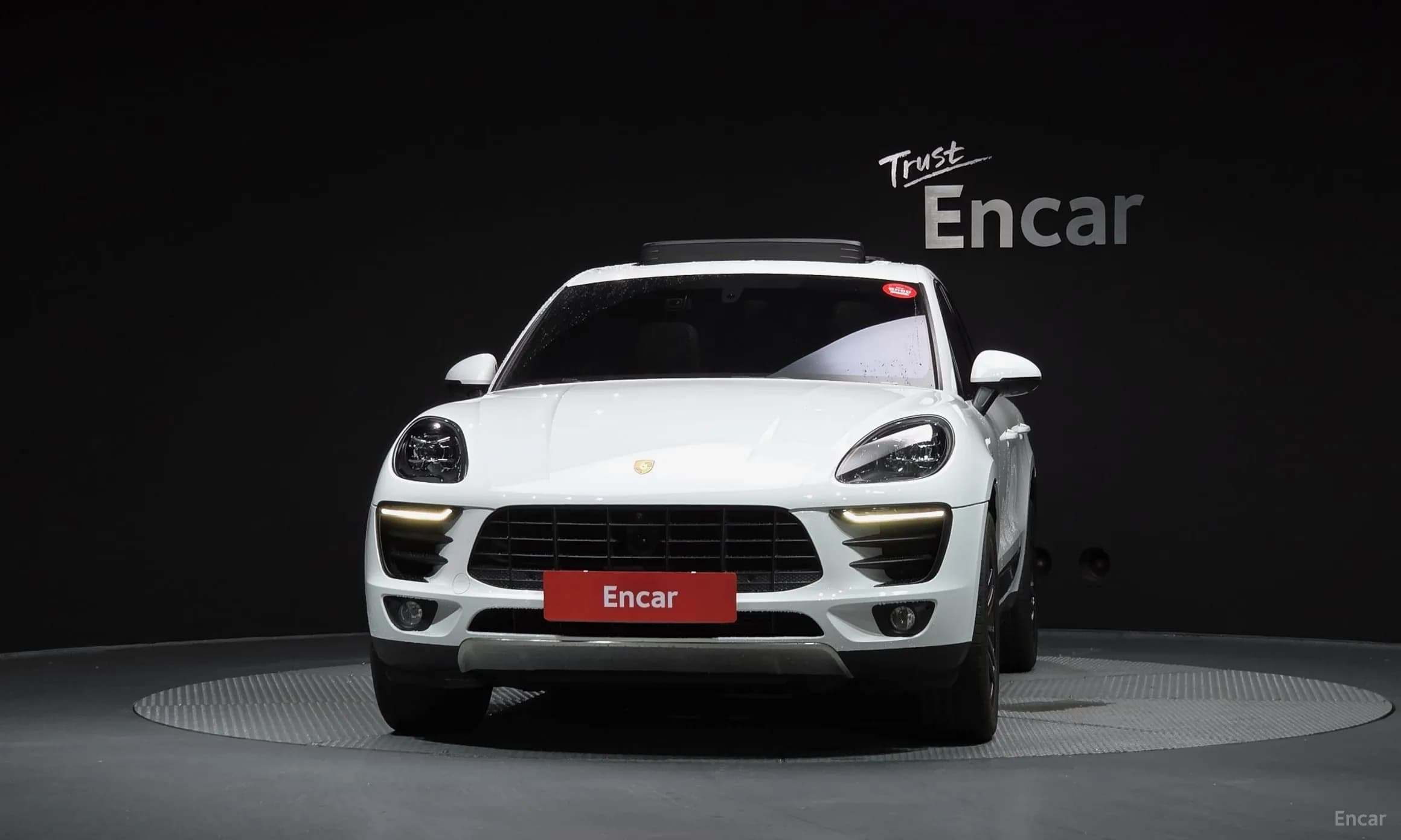 Macan