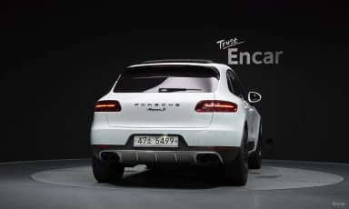 Macan