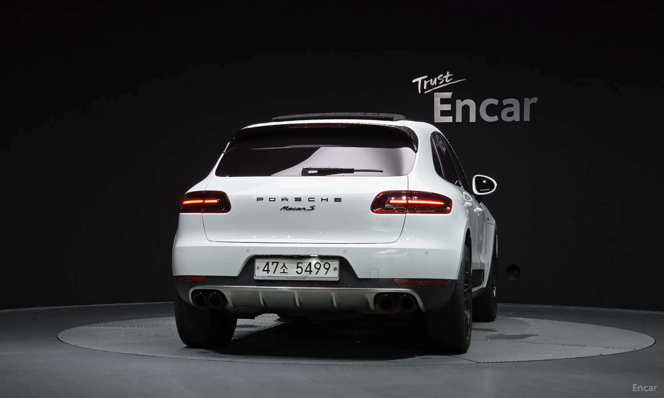 Macan
