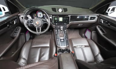 Macan