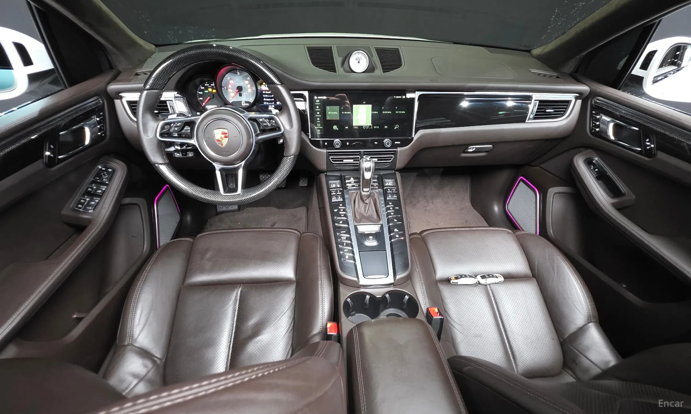 Macan