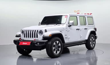 Wrangler (JL)