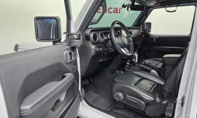 Wrangler (JL)