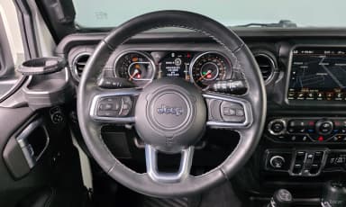 Wrangler (JL)
